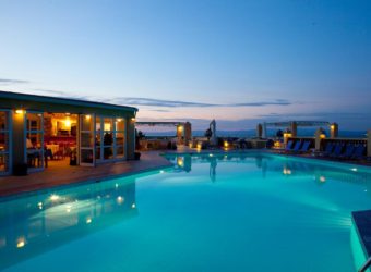 Pefkochori, Halkidiki, Greece