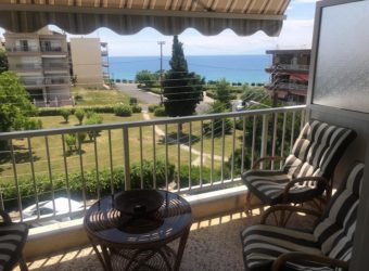Nea Kallikratia, Halkidiki, Greece