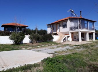 Rodokipos, Halkidiki, Greece