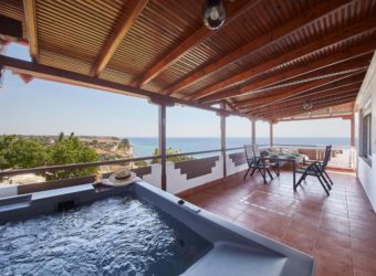 Nea Potidea, Halkidiki, Greece