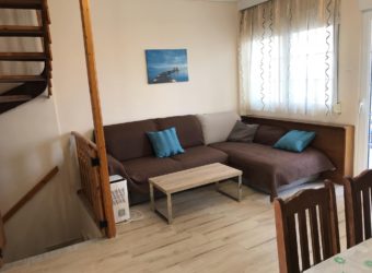 Nea Irakleia, Halkidiki, Greece