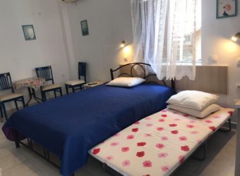 Nea Kallikratia, Halkidiki, Greece