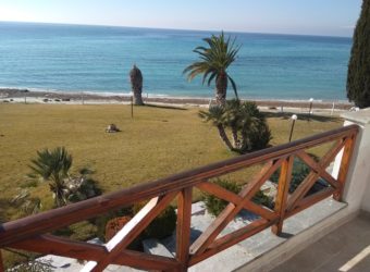 Skala Fourkas, Halkidiki, Greece
