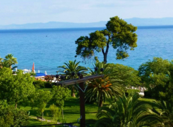 Chaniotis, Halkidiki, Greece