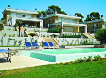 Sani, Halkidiki, Greece