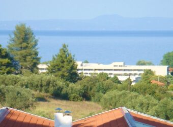 Kriopigi, Halkidiki, Greece