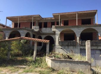Nea Iraklia, Halkidiki, Greece