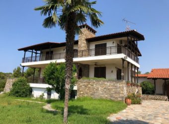 Nea Kallikratia, Halkidiki, Greece