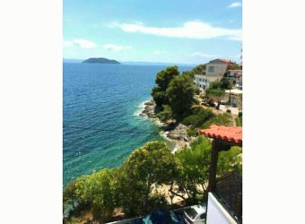 Neos Marmaras, Halkidiki, Greece