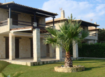 Sani, Halkidiki, Greece