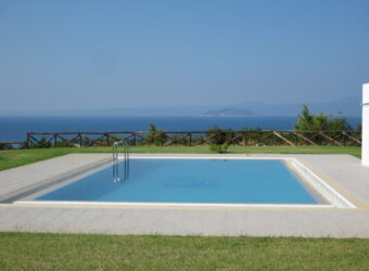 Pefkochori, Halkidiki, Greece