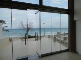 Polichrono, Halkidiki, Greece