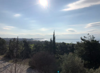Nea Kallikratia, Halkidiki, Greece