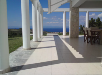 Pefkochori, Halkidiki, Greece