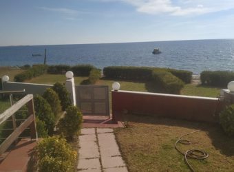 Nea Irakleia, Halkidiki, Greece