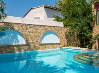Nikiti, Halkidiki, Greece