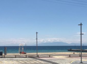 Nea Kallikratia, Halkidiki, Greece