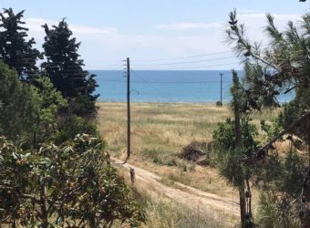 Nea Irakleia, Halkidiki, Greece