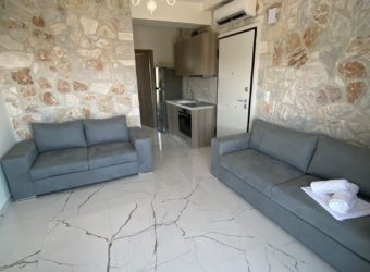 Chaniotis, Halkidiki, Greece