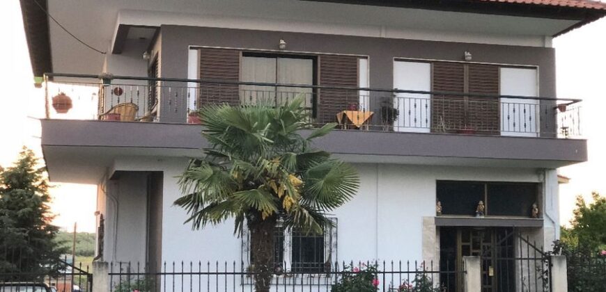 Νέα Καλλικράτεια, Χαλκιδική, Ελλάδα