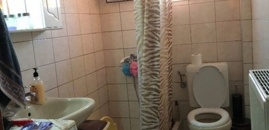 Νέα Καλλικράτεια, Χαλκιδική, Ελλάδα