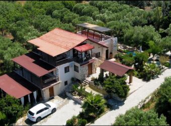 Nea Moudania, Halkidiki, Greece