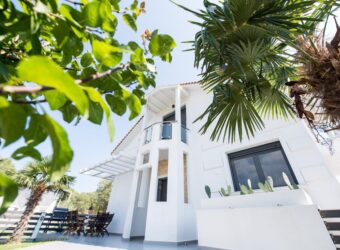 Nea Potidea, Halkidiki, Greece