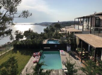 Nea Moudania, Halkidiki, Greece