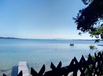 Vourvourou, Halkidiki, Greece