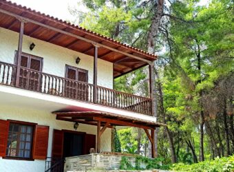 Sani, Halkidiki, Greece