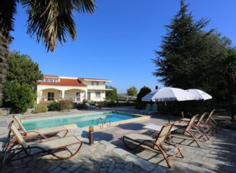 Nea Iraklia, Halkidiki, Greece