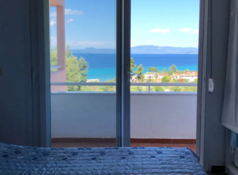 Polichrono, Halkidiki, Greece