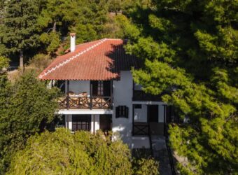 Nea Kallikrateia, Halkidiki, Greece