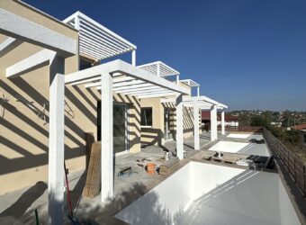 Nea Kallikratia, Halkidiki, Greece