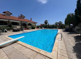 Nea Iraklia, Halkidiki, Greece