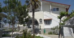 Nea Kallikrateia, Halkidiki, Greece