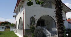Nea Kallikrateia, Halkidiki, Greece