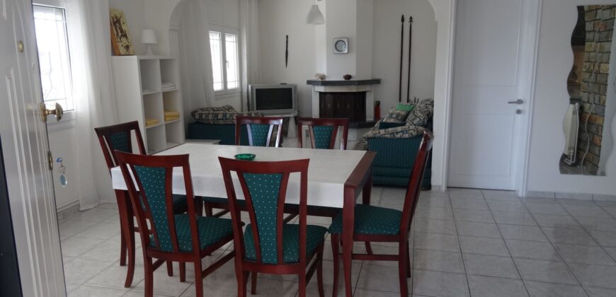 Nea Kallikrateia, Halkidiki, Greece