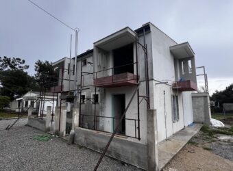 Nea Kallikratia, Halkidiki, Greece