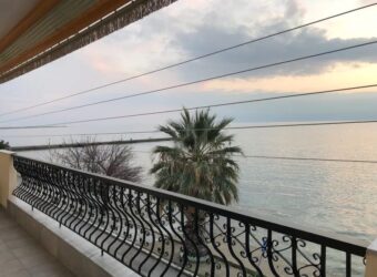 Nea Iraklia, Nea Kallikratia, Halkidiki, Greece