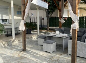 Nea Kallikratia, Halkidiki, Greece