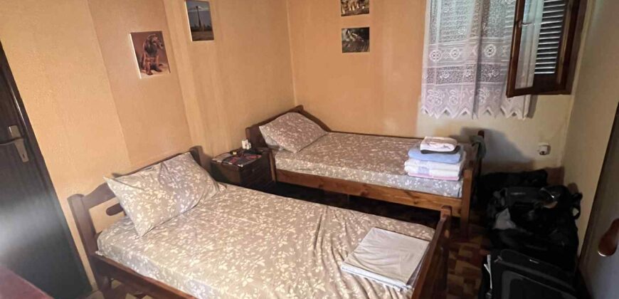 Неа Каликратия, Халкидики, Гърция